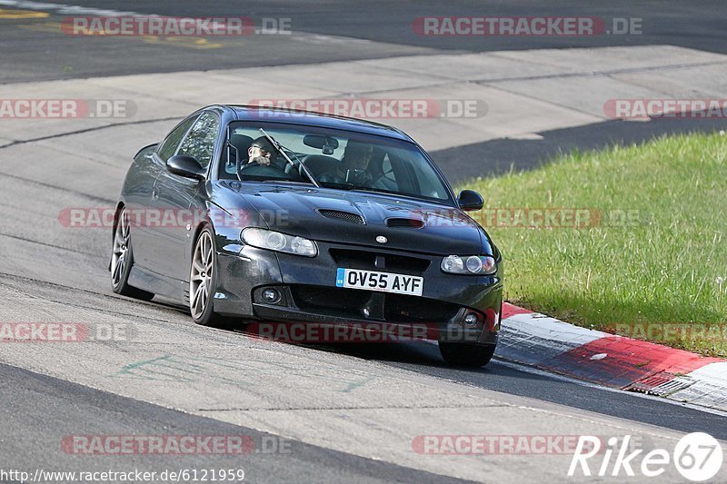 Bild #6121959 - Touristenfahrten Nürburgring Nordschleife (04.05.2019)