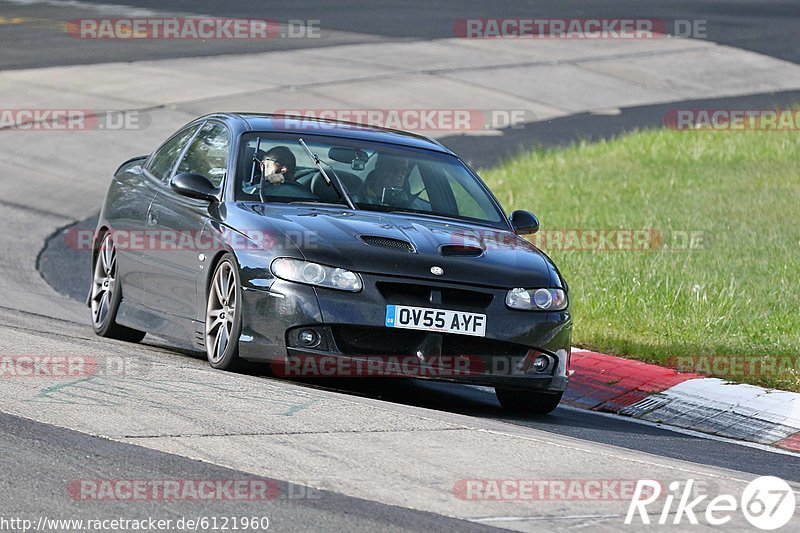 Bild #6121960 - Touristenfahrten Nürburgring Nordschleife (04.05.2019)