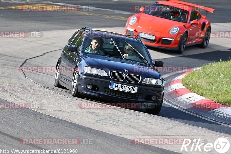 Bild #6121968 - Touristenfahrten Nürburgring Nordschleife (04.05.2019)