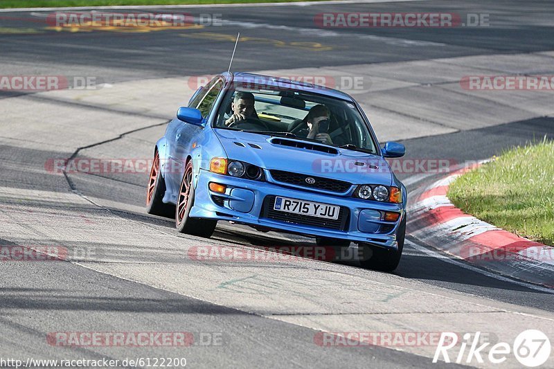 Bild #6122200 - Touristenfahrten Nürburgring Nordschleife (04.05.2019)