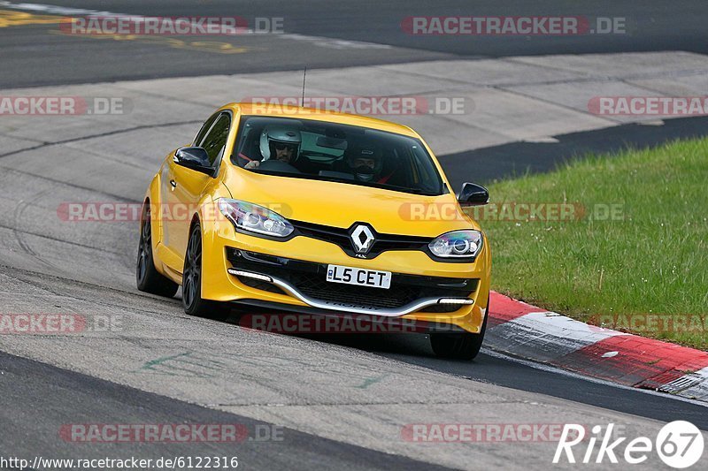 Bild #6122316 - Touristenfahrten Nürburgring Nordschleife (04.05.2019)