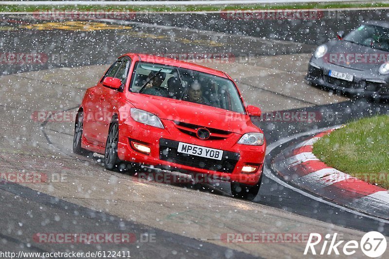 Bild #6122411 - Touristenfahrten Nürburgring Nordschleife (04.05.2019)