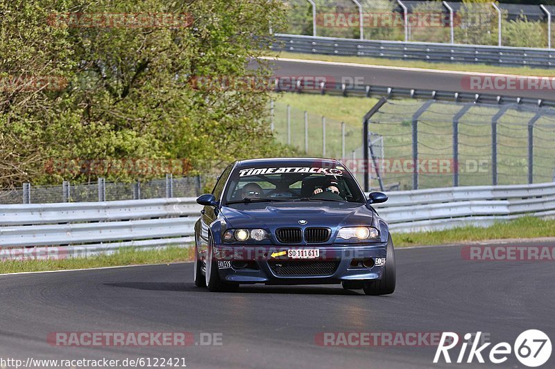 Bild #6122421 - Touristenfahrten Nürburgring Nordschleife (04.05.2019)