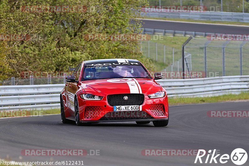 Bild #6122431 - Touristenfahrten Nürburgring Nordschleife (04.05.2019)