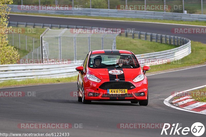 Bild #6122433 - Touristenfahrten Nürburgring Nordschleife (04.05.2019)