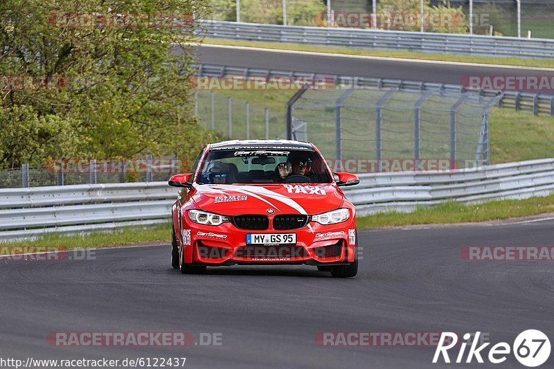 Bild #6122437 - Touristenfahrten Nürburgring Nordschleife (04.05.2019)