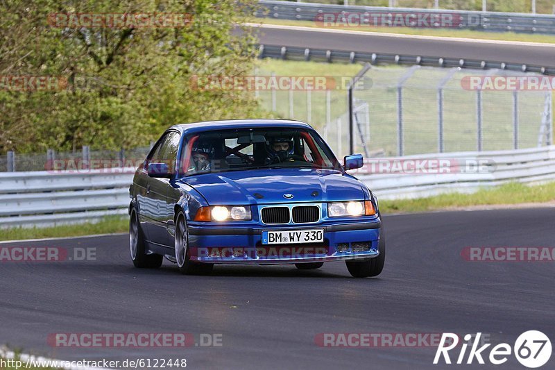 Bild #6122448 - Touristenfahrten Nürburgring Nordschleife (04.05.2019)