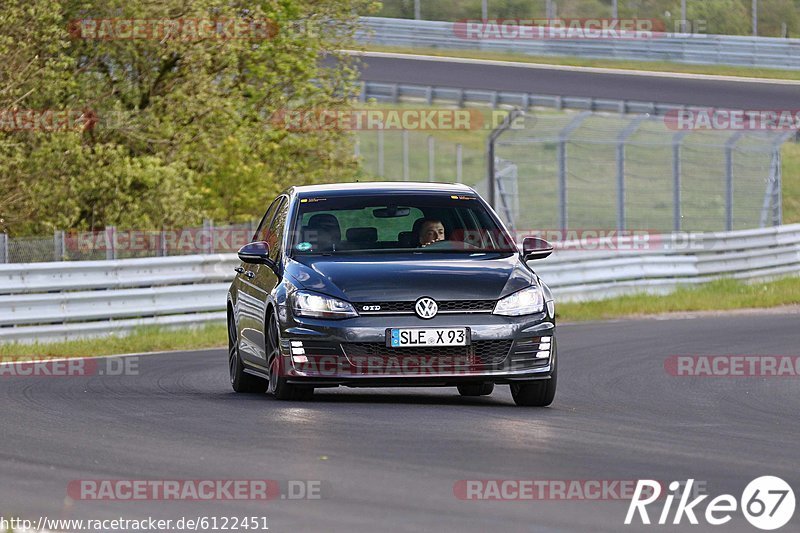 Bild #6122451 - Touristenfahrten Nürburgring Nordschleife (04.05.2019)