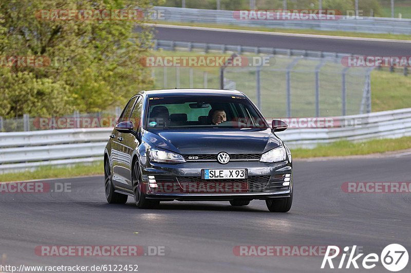 Bild #6122452 - Touristenfahrten Nürburgring Nordschleife (04.05.2019)