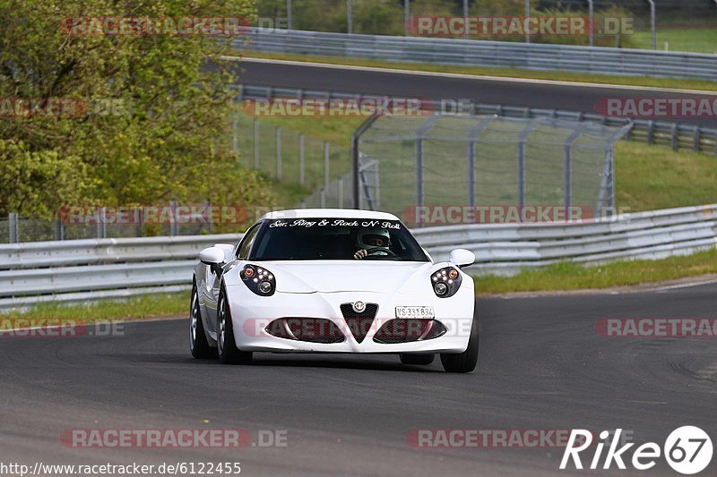 Bild #6122455 - Touristenfahrten Nürburgring Nordschleife (04.05.2019)