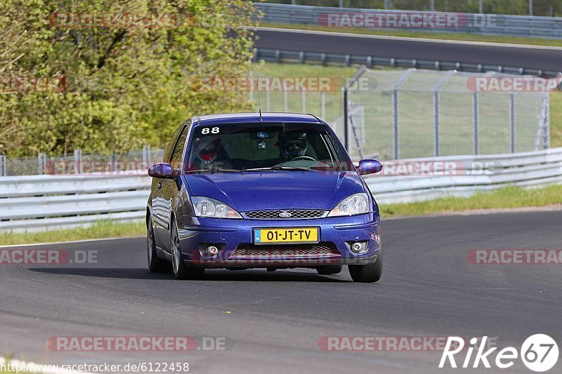 Bild #6122458 - Touristenfahrten Nürburgring Nordschleife (04.05.2019)