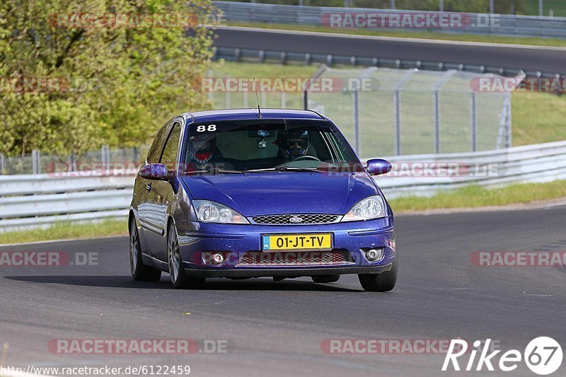 Bild #6122459 - Touristenfahrten Nürburgring Nordschleife (04.05.2019)