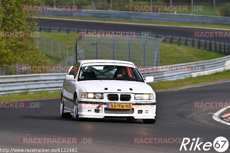 Bild #6122461 - Touristenfahrten Nürburgring Nordschleife (04.05.2019)