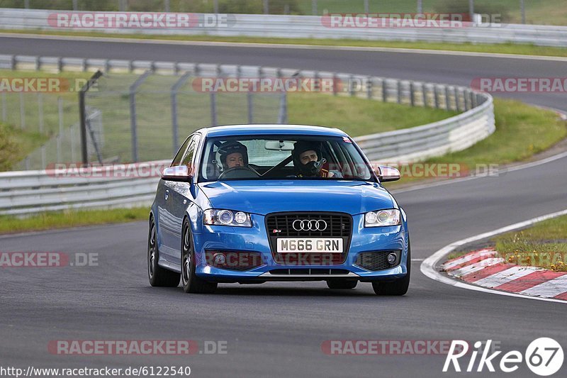 Bild #6122540 - Touristenfahrten Nürburgring Nordschleife (04.05.2019)