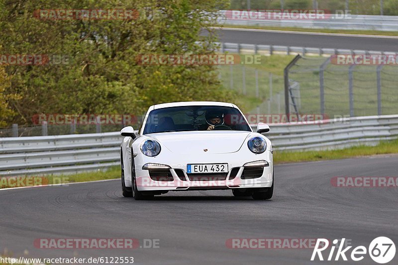 Bild #6122553 - Touristenfahrten Nürburgring Nordschleife (04.05.2019)