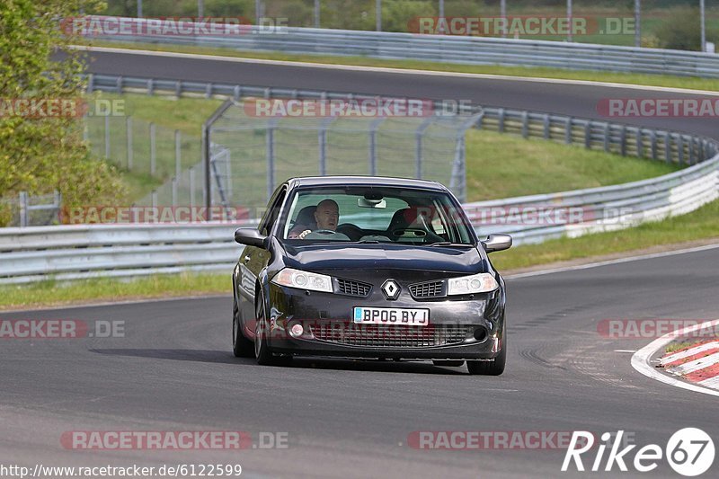 Bild #6122599 - Touristenfahrten Nürburgring Nordschleife (04.05.2019)