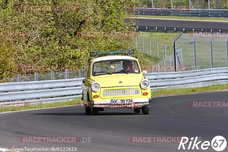 Bild #6122623 - Touristenfahrten Nürburgring Nordschleife (04.05.2019)