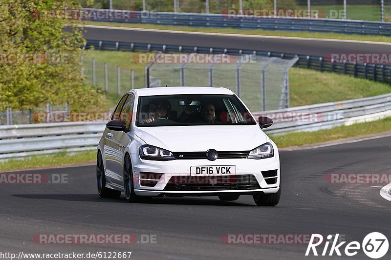 Bild #6122667 - Touristenfahrten Nürburgring Nordschleife (04.05.2019)