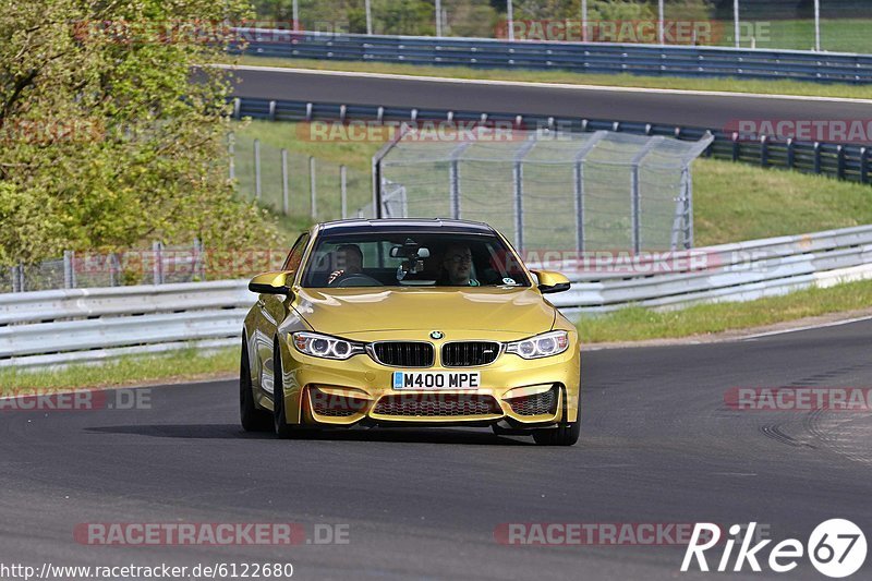 Bild #6122680 - Touristenfahrten Nürburgring Nordschleife (04.05.2019)