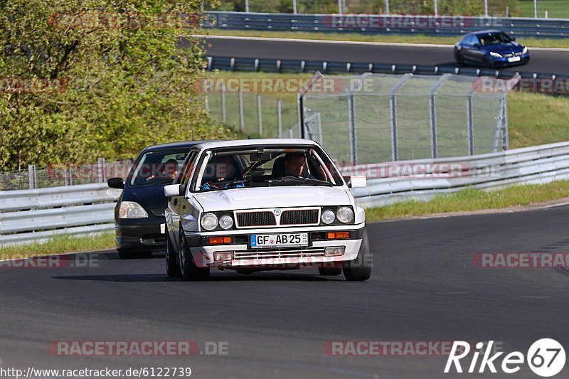 Bild #6122739 - Touristenfahrten Nürburgring Nordschleife (04.05.2019)