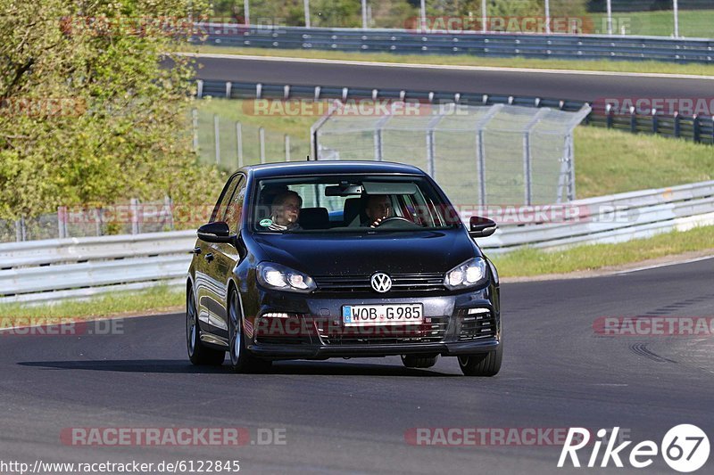 Bild #6122845 - Touristenfahrten Nürburgring Nordschleife (04.05.2019)