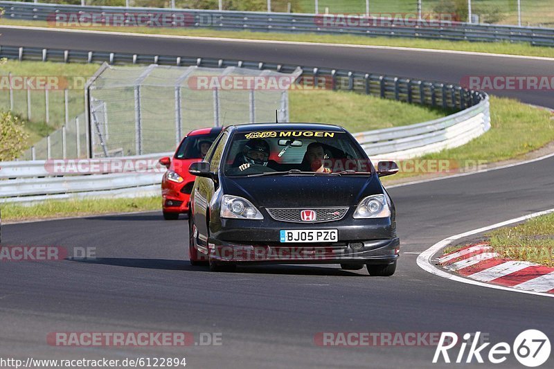 Bild #6122894 - Touristenfahrten Nürburgring Nordschleife (04.05.2019)