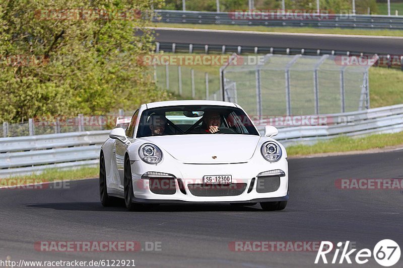 Bild #6122921 - Touristenfahrten Nürburgring Nordschleife (04.05.2019)