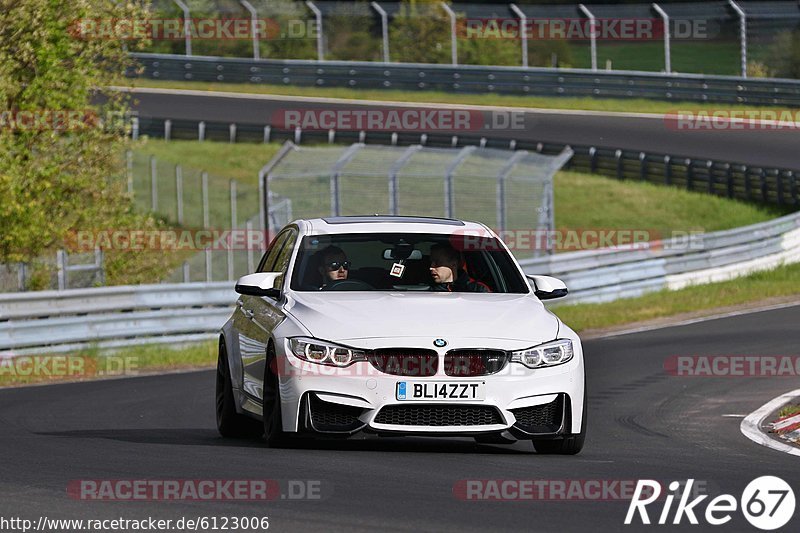 Bild #6123006 - Touristenfahrten Nürburgring Nordschleife (04.05.2019)