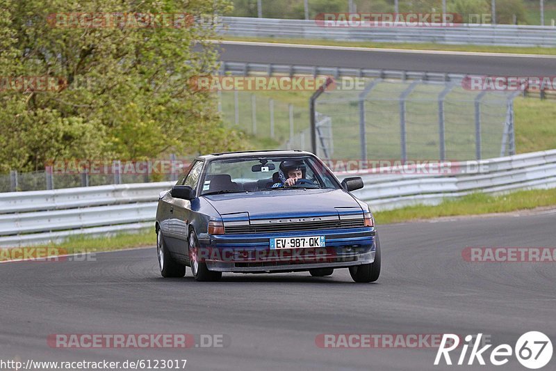 Bild #6123017 - Touristenfahrten Nürburgring Nordschleife (04.05.2019)