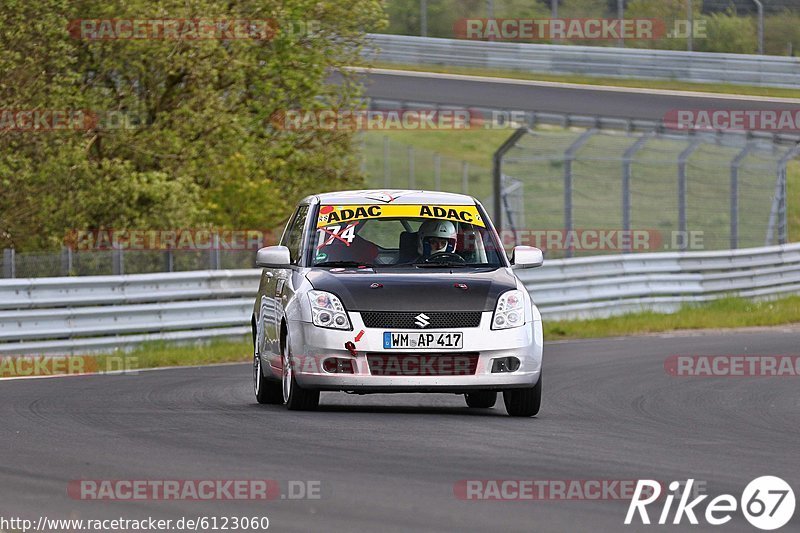 Bild #6123060 - Touristenfahrten Nürburgring Nordschleife (04.05.2019)