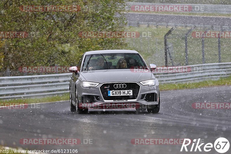 Bild #6123106 - Touristenfahrten Nürburgring Nordschleife (04.05.2019)