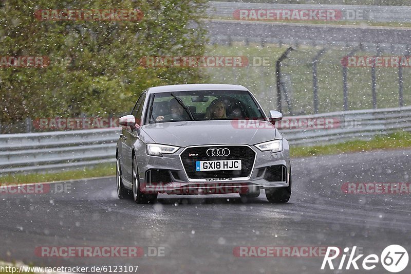 Bild #6123107 - Touristenfahrten Nürburgring Nordschleife (04.05.2019)