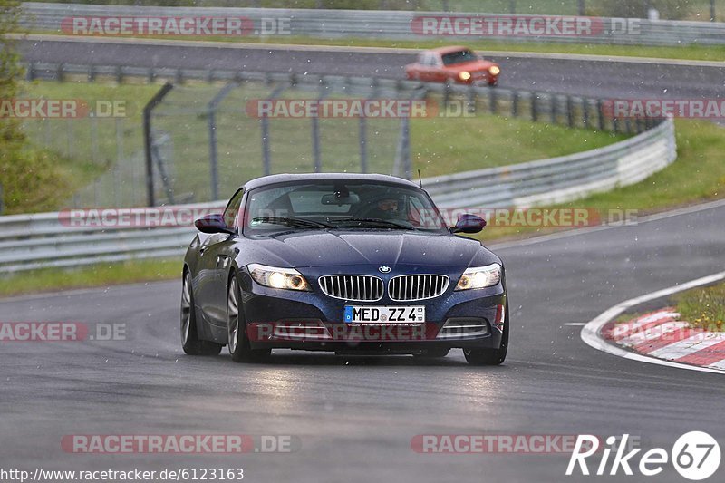 Bild #6123163 - Touristenfahrten Nürburgring Nordschleife (04.05.2019)