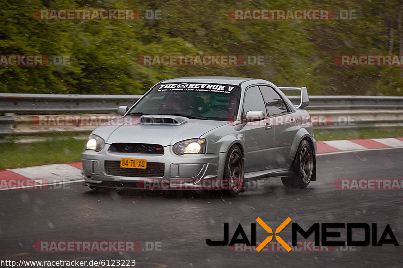 Bild #6123223 - Touristenfahrten Nürburgring Nordschleife (04.05.2019)