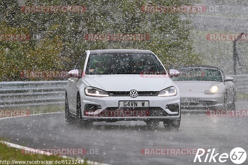 Bild #6123245 - Touristenfahrten Nürburgring Nordschleife (04.05.2019)