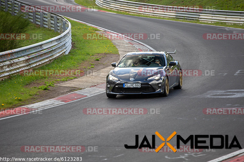 Bild #6123283 - Touristenfahrten Nürburgring Nordschleife (04.05.2019)