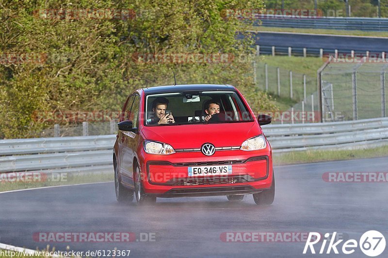 Bild #6123367 - Touristenfahrten Nürburgring Nordschleife (04.05.2019)