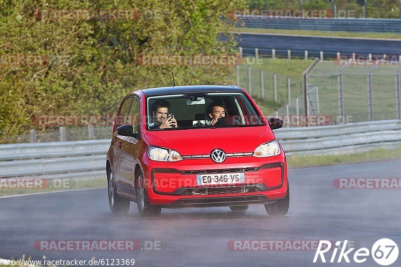 Bild #6123369 - Touristenfahrten Nürburgring Nordschleife (04.05.2019)