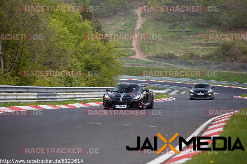 Bild #6123614 - Touristenfahrten Nürburgring Nordschleife (04.05.2019)