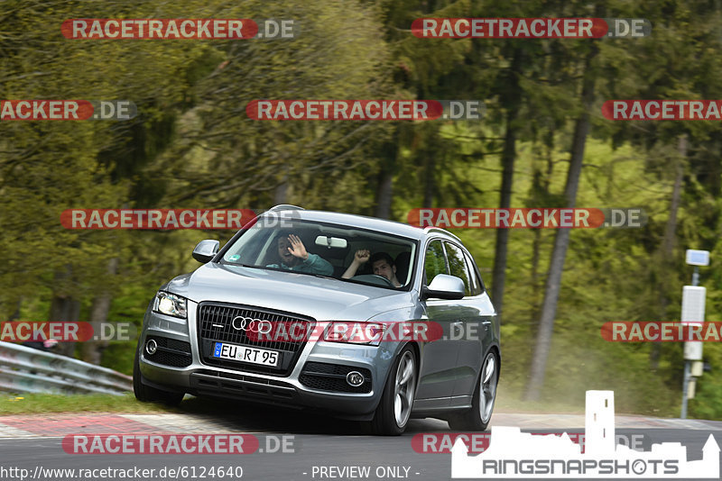 Bild #6124640 - Touristenfahrten Nürburgring Nordschleife (05.05.2019)