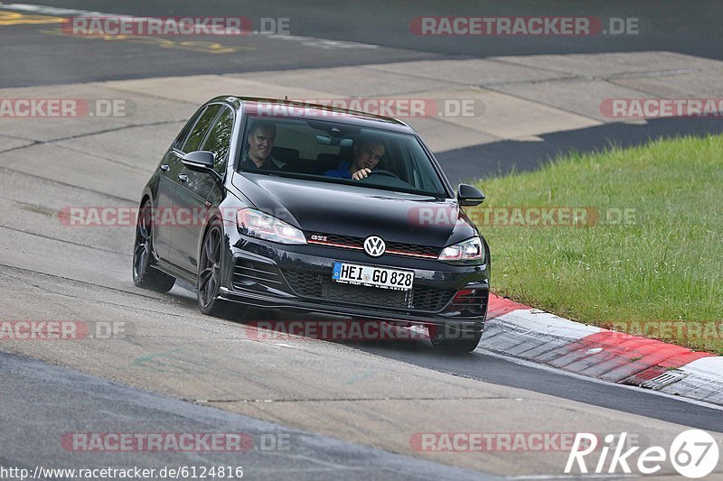 Bild #6124816 - Touristenfahrten Nürburgring Nordschleife (05.05.2019)