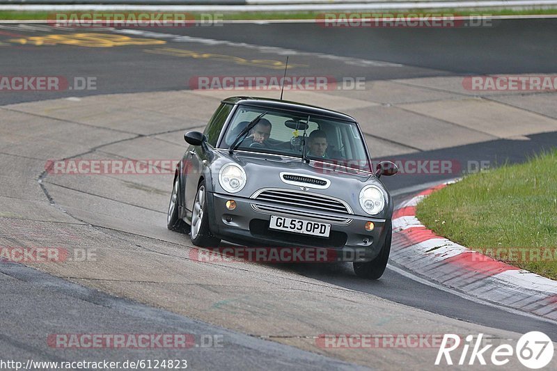 Bild #6124823 - Touristenfahrten Nürburgring Nordschleife (05.05.2019)