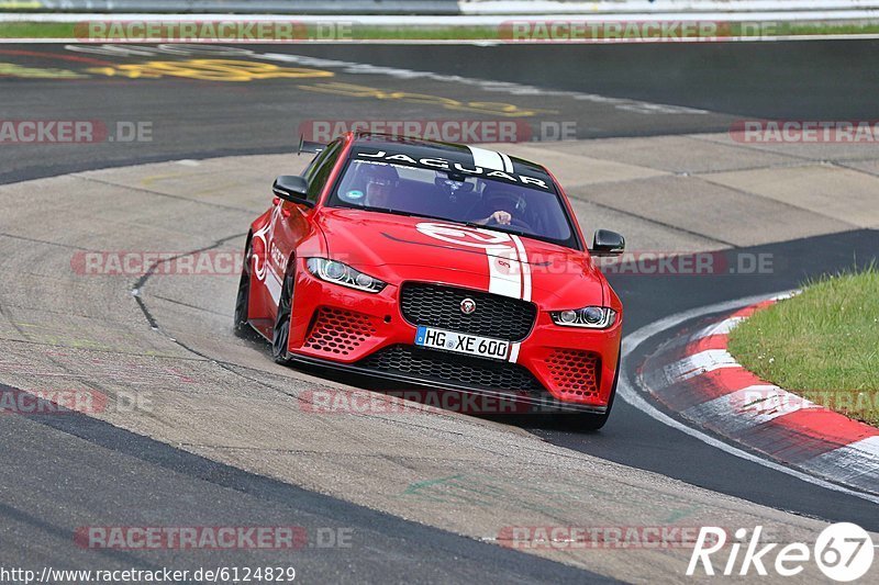 Bild #6124829 - Touristenfahrten Nürburgring Nordschleife (05.05.2019)