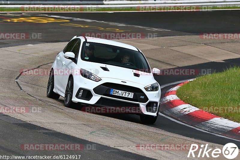 Bild #6124917 - Touristenfahrten Nürburgring Nordschleife (05.05.2019)