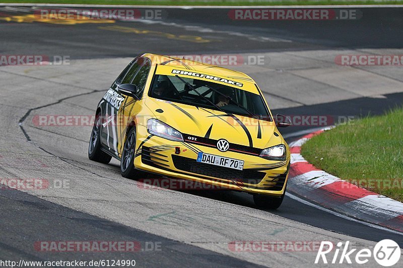 Bild #6124990 - Touristenfahrten Nürburgring Nordschleife (05.05.2019)