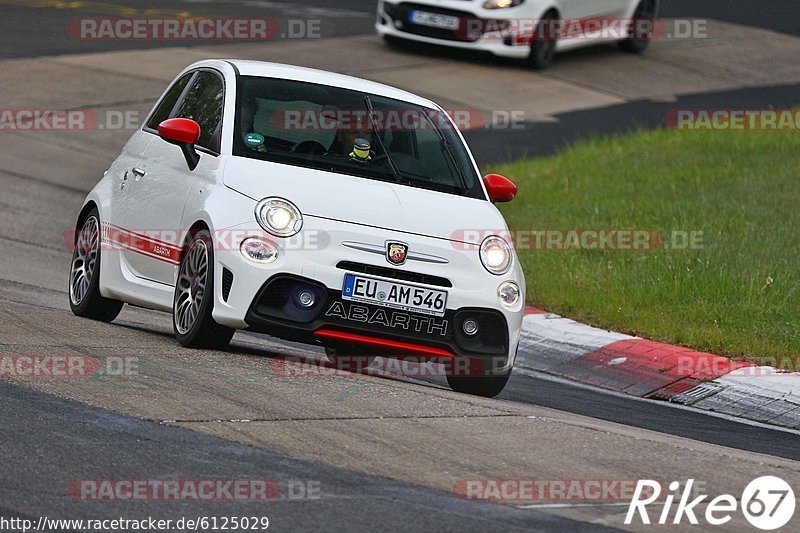 Bild #6125029 - Touristenfahrten Nürburgring Nordschleife (05.05.2019)