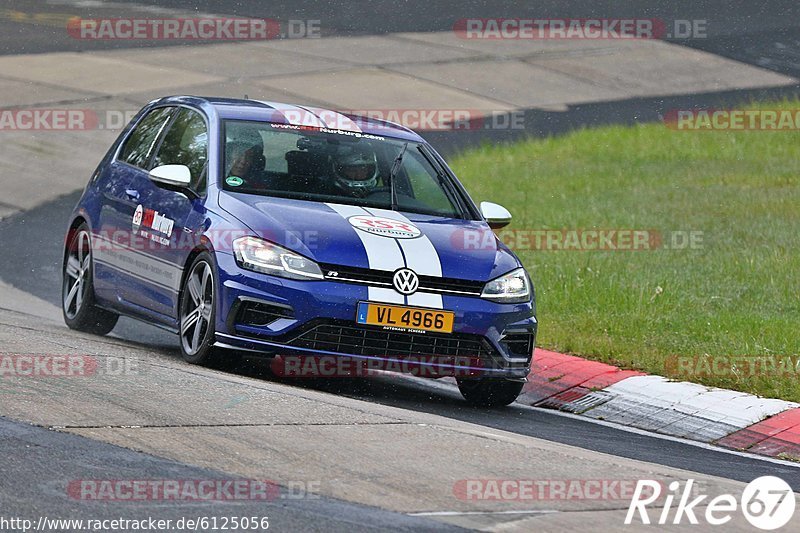 Bild #6125056 - Touristenfahrten Nürburgring Nordschleife (05.05.2019)