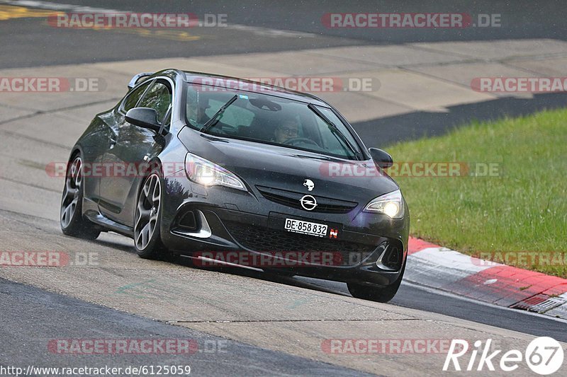 Bild #6125059 - Touristenfahrten Nürburgring Nordschleife (05.05.2019)