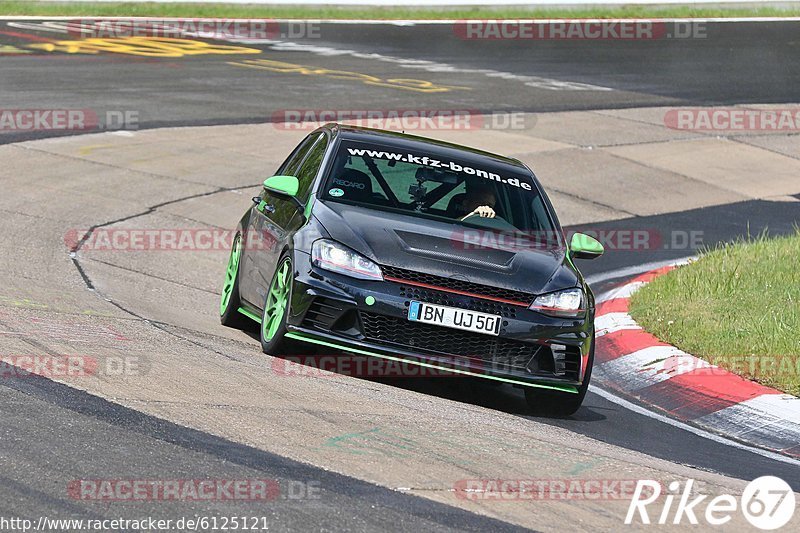 Bild #6125121 - Touristenfahrten Nürburgring Nordschleife (05.05.2019)