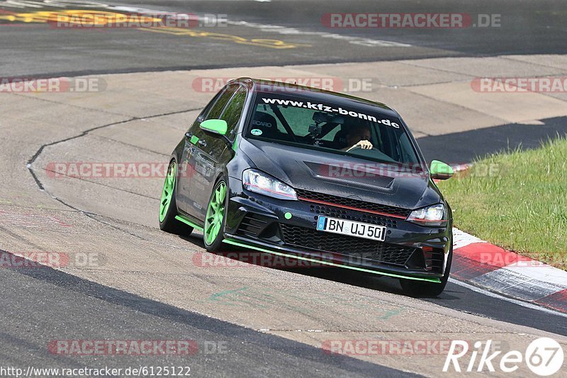 Bild #6125122 - Touristenfahrten Nürburgring Nordschleife (05.05.2019)